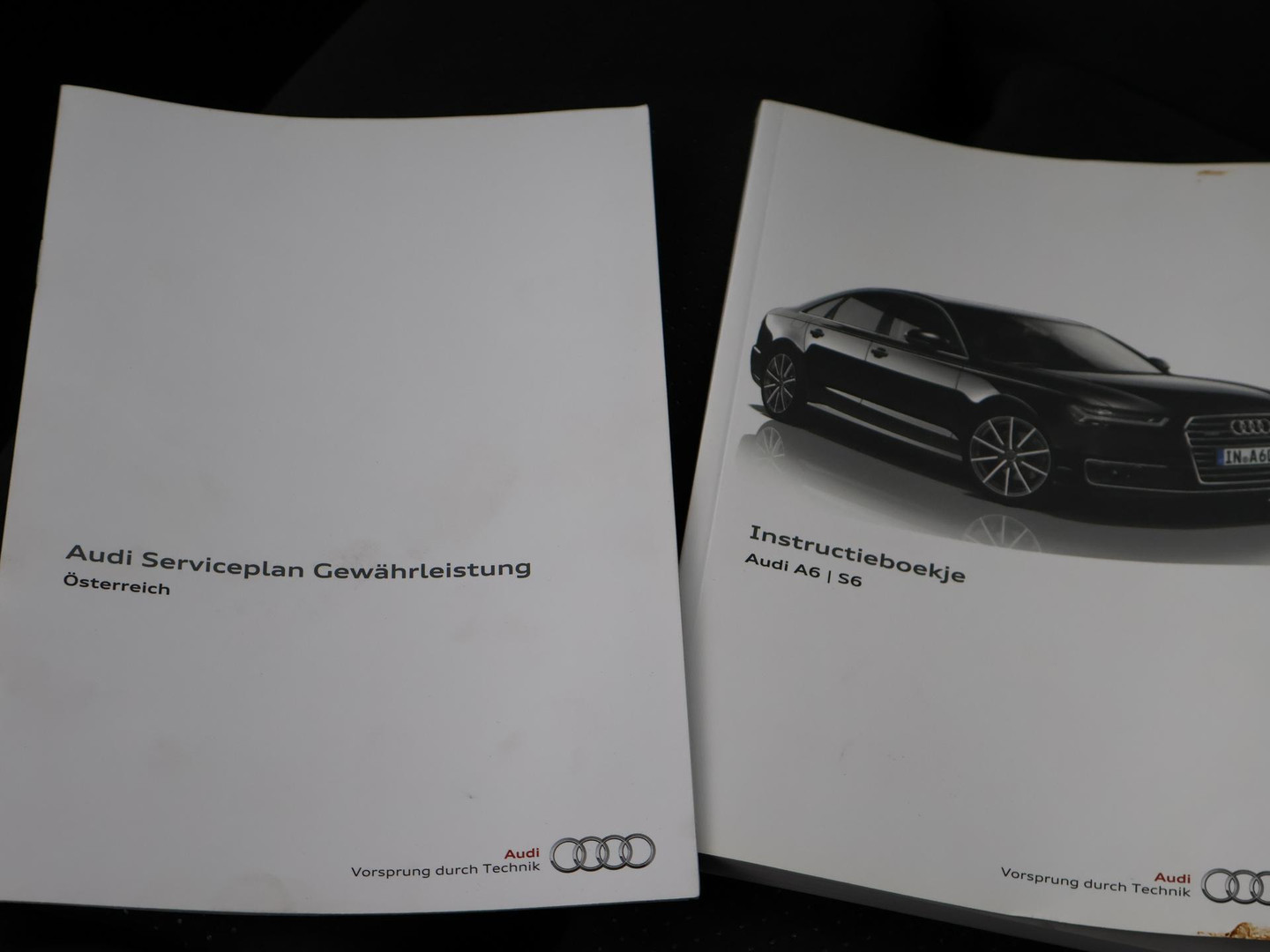 Audi Audi