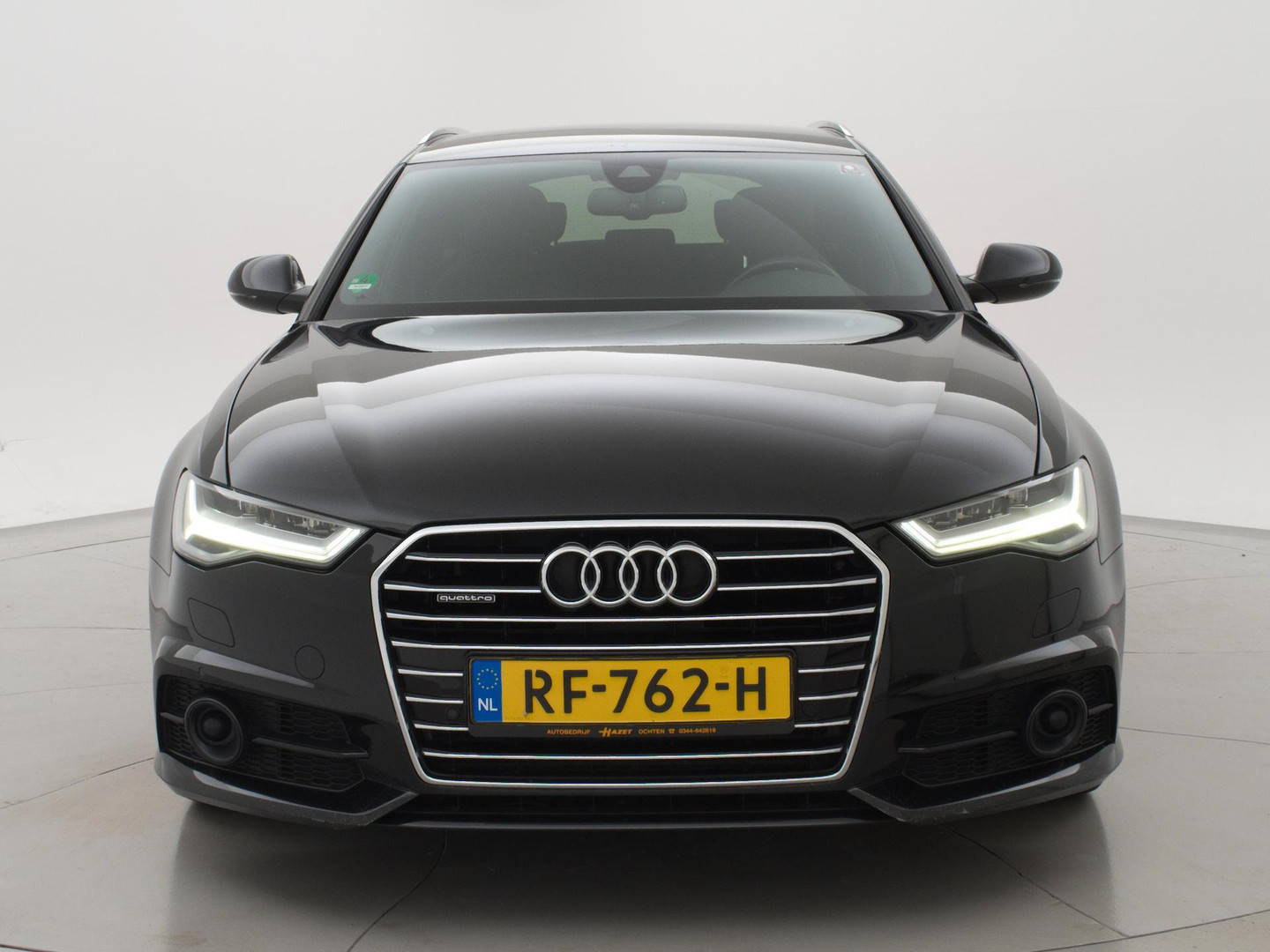 Audi Audi