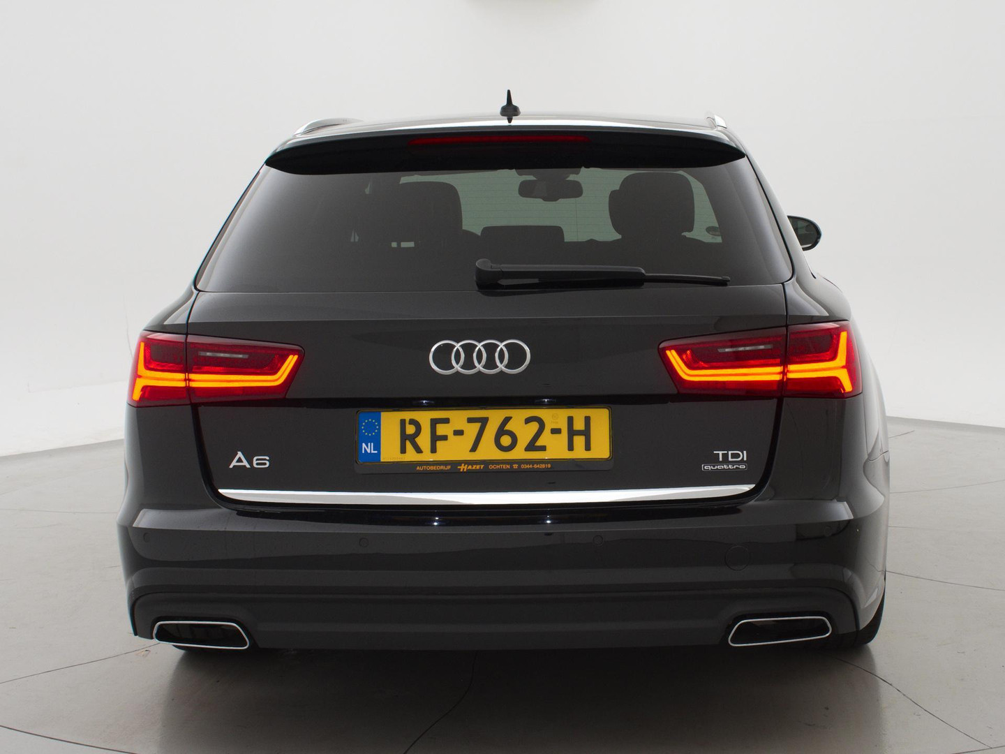 Audi Audi