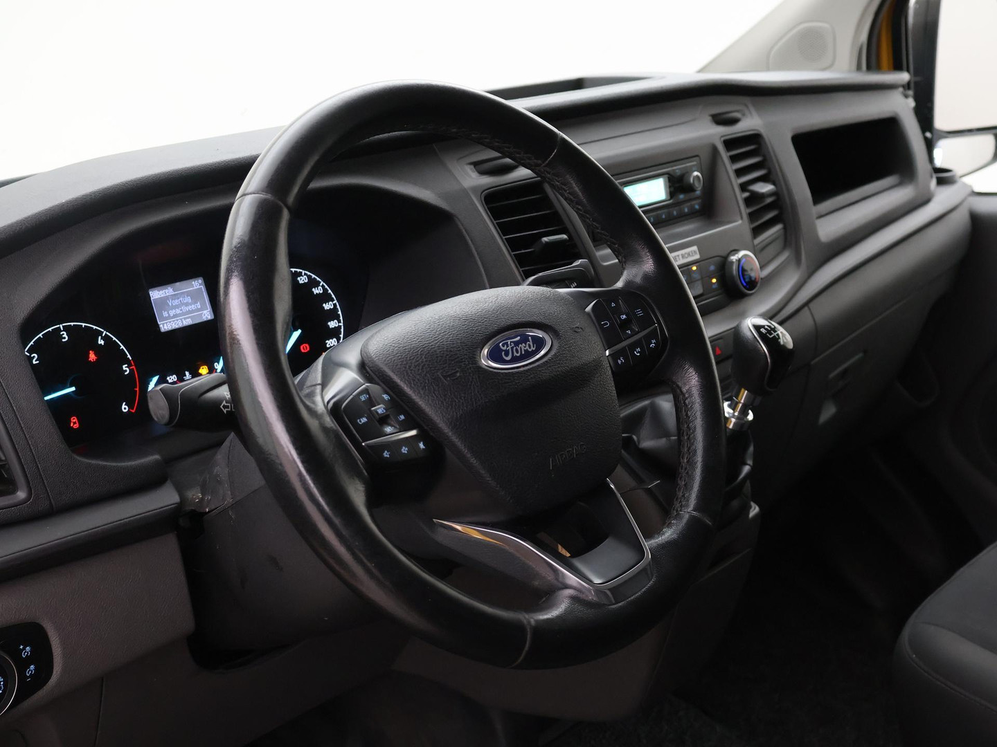 Ford Ford