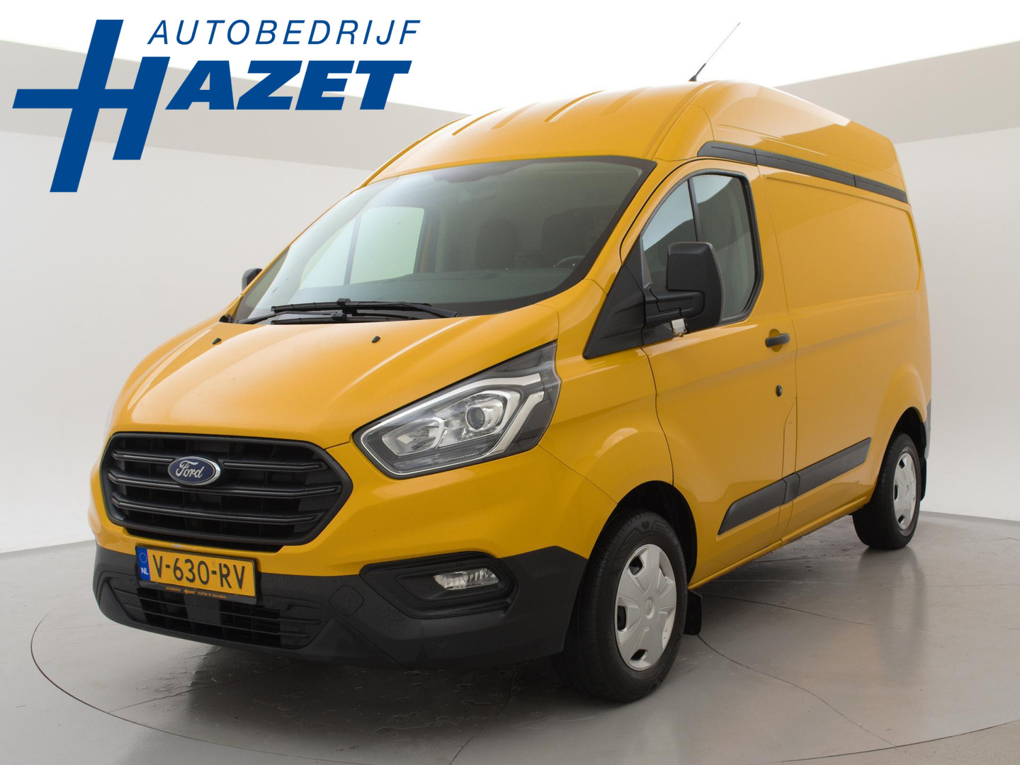 Ford Ford
