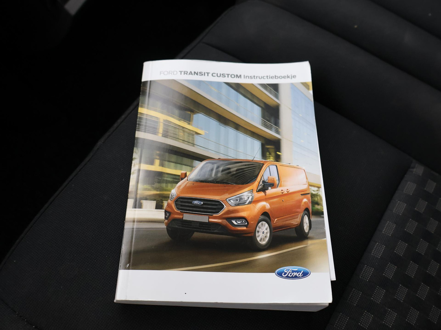 Ford Ford