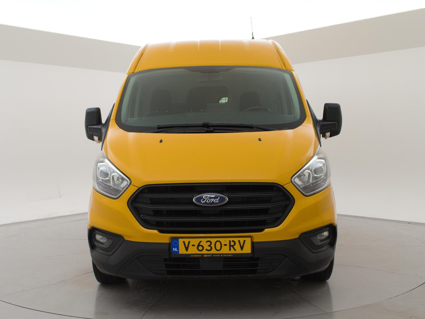 Ford Ford