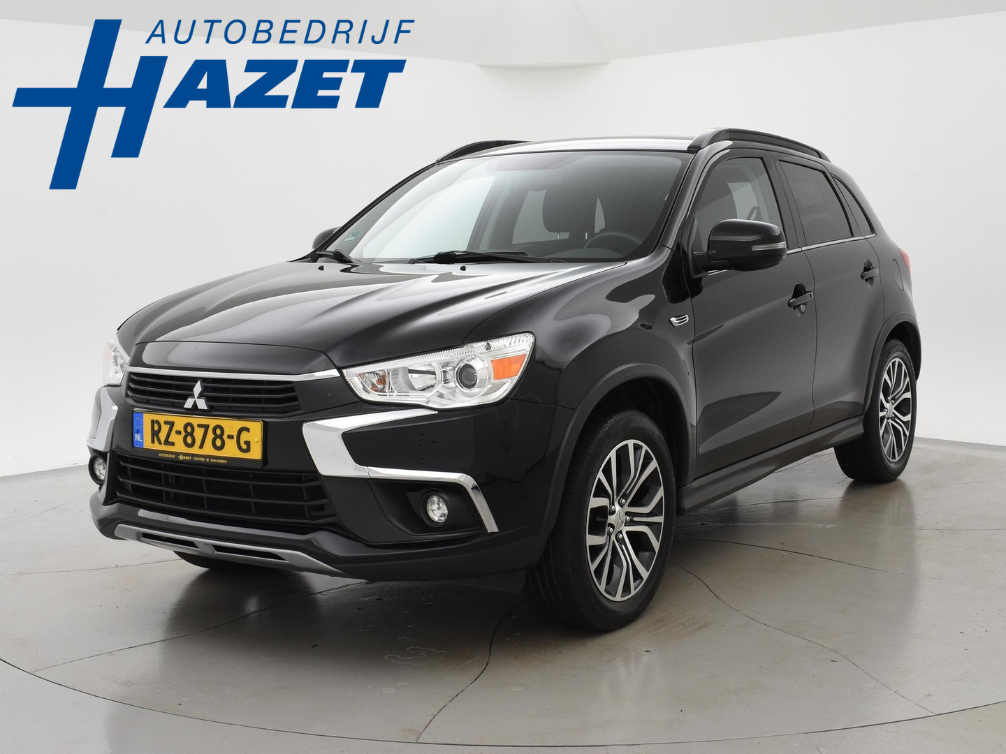 Mitsubishi Mitsubishi