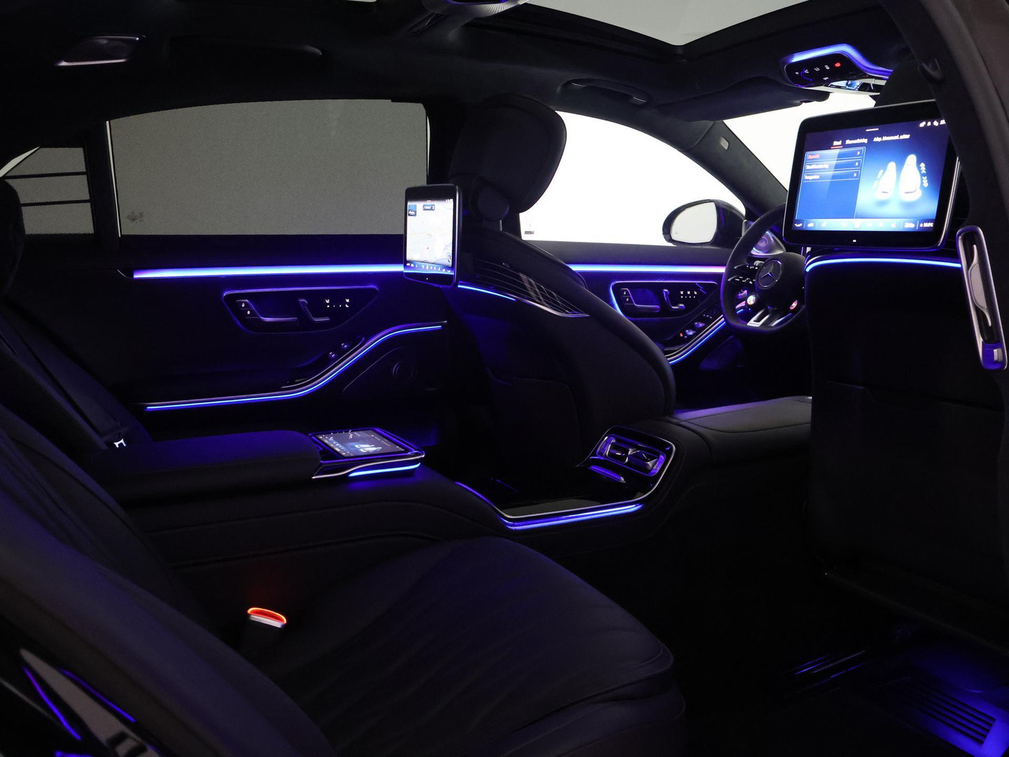 Mercedes-Benz Mercedes-Benz