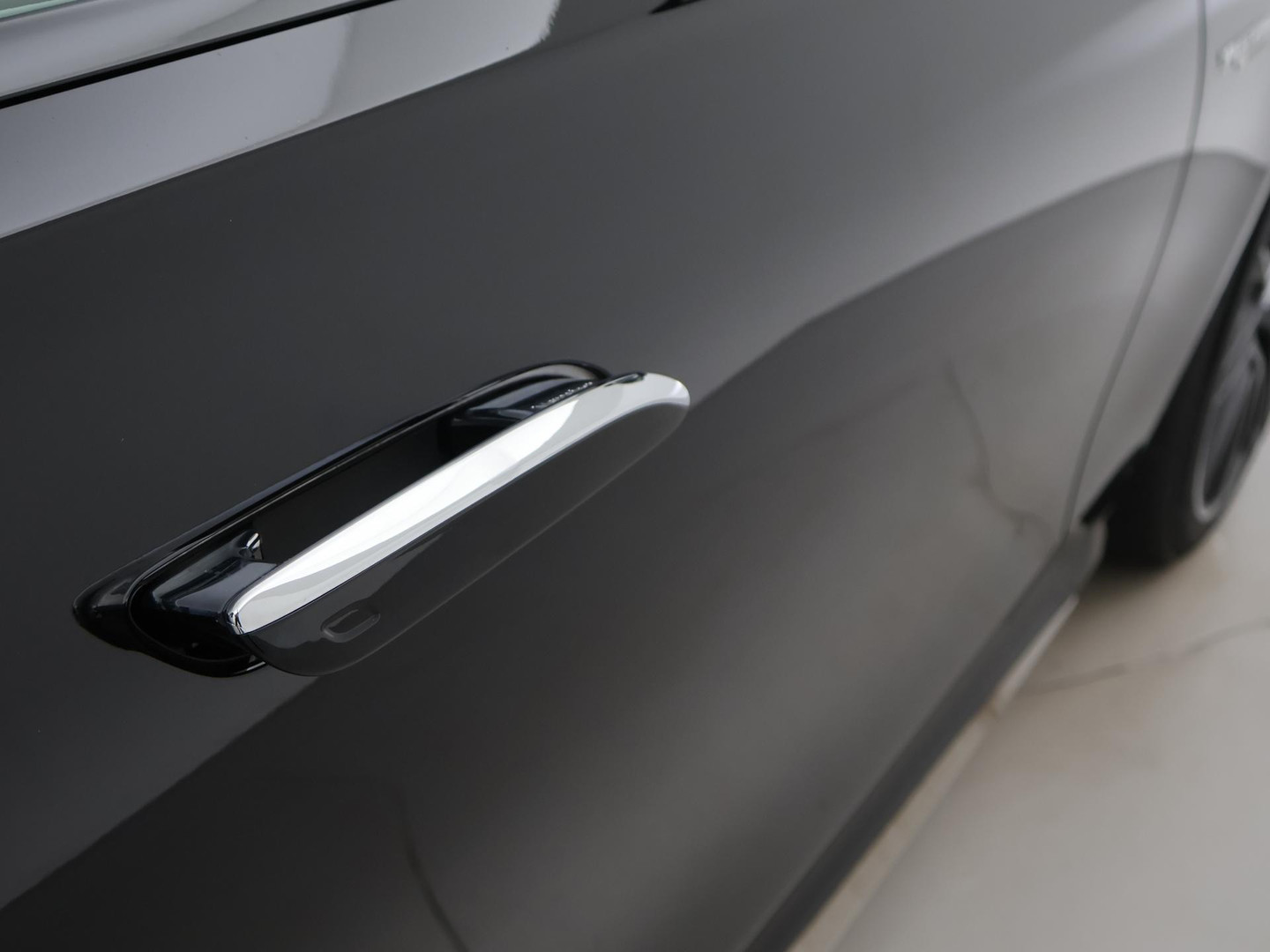 Mercedes-Benz Mercedes-Benz