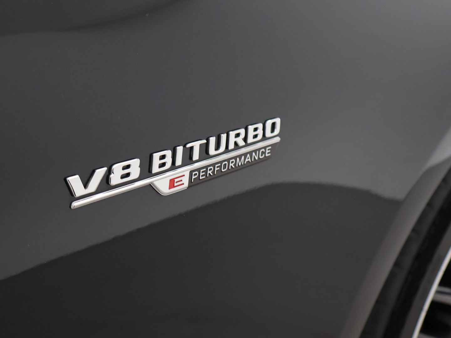 Mercedes-Benz Mercedes-Benz