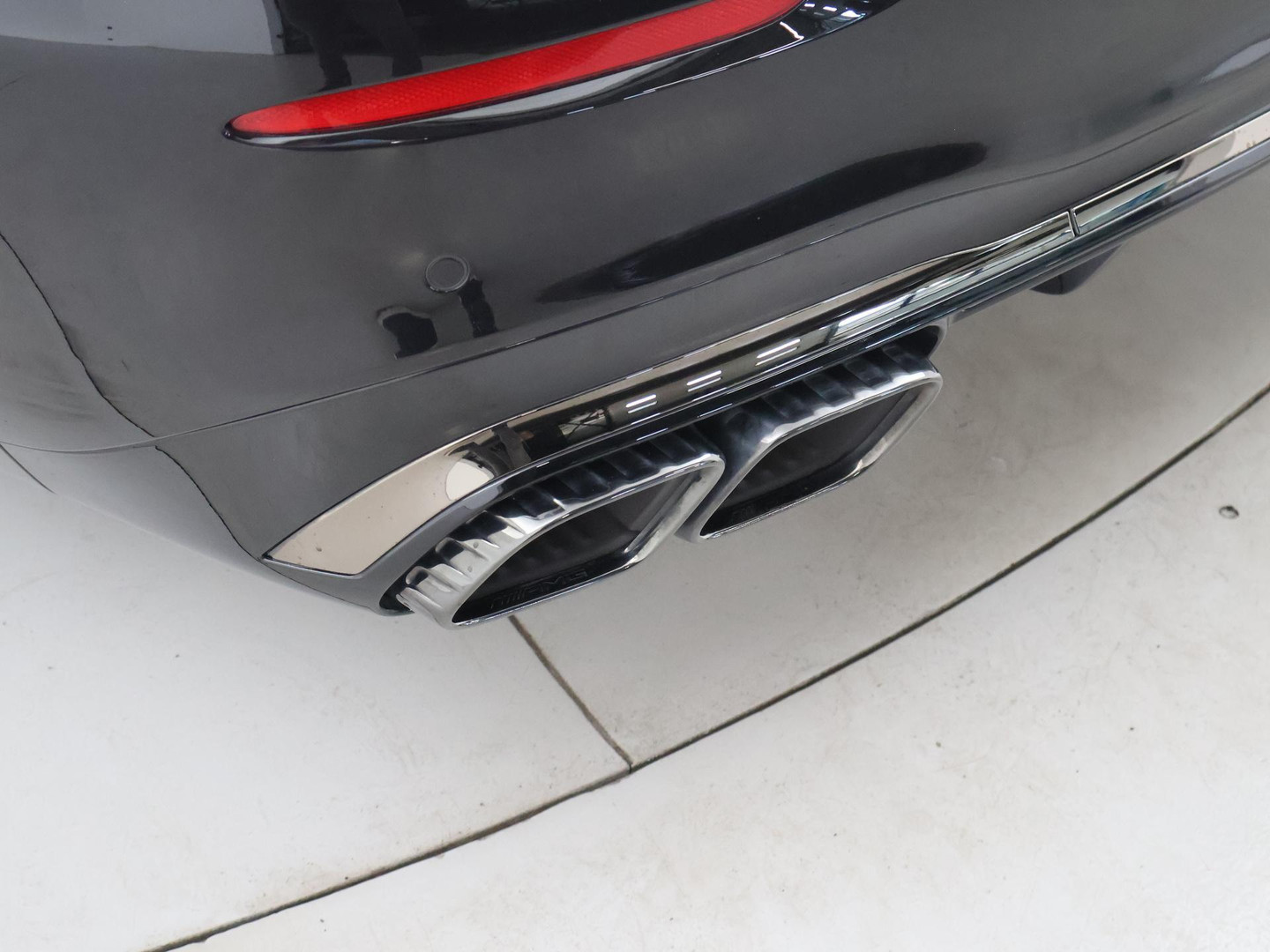 Mercedes-Benz Mercedes-Benz