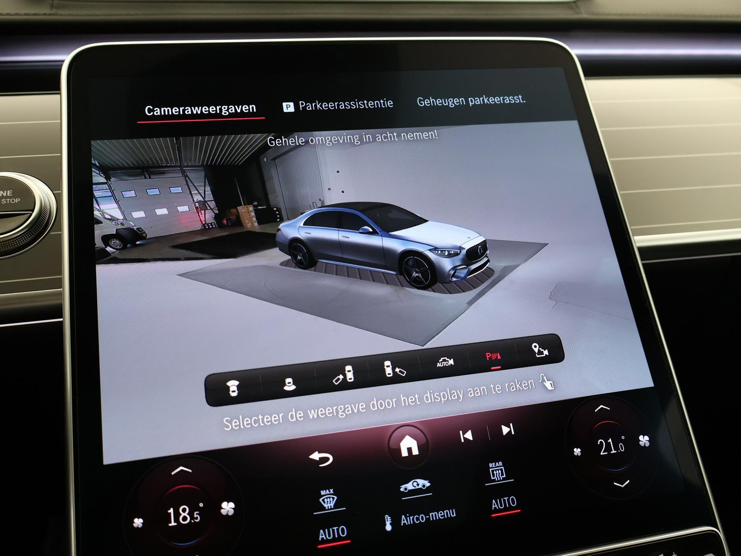 Mercedes-Benz Mercedes-Benz