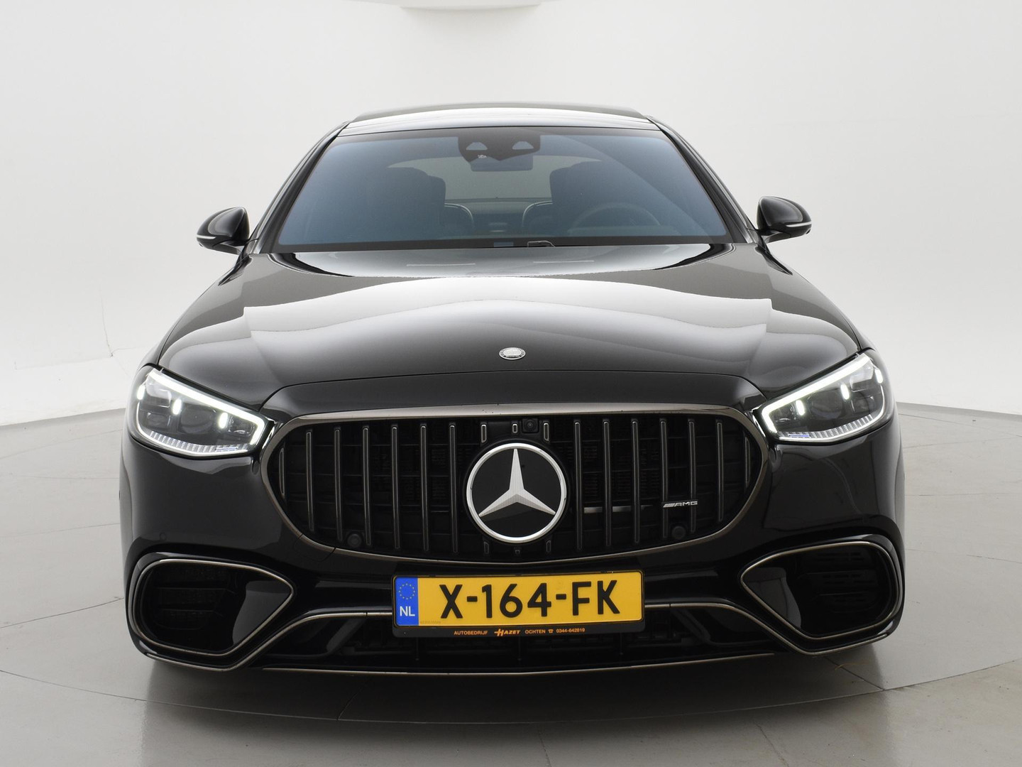 Mercedes-Benz