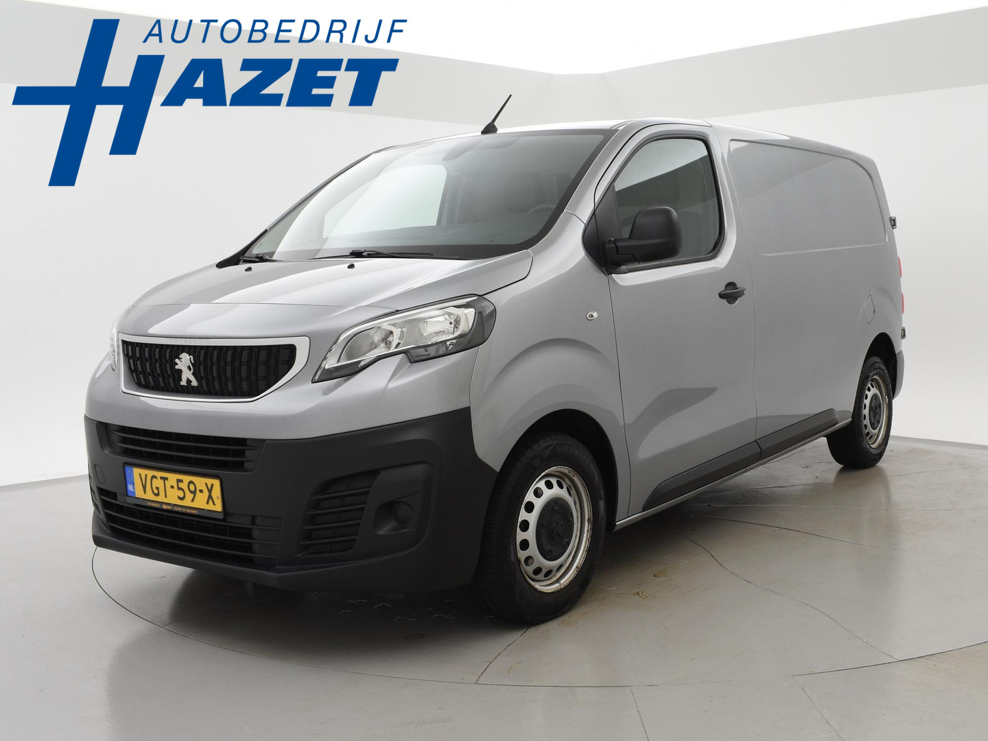 Peugeot Peugeot