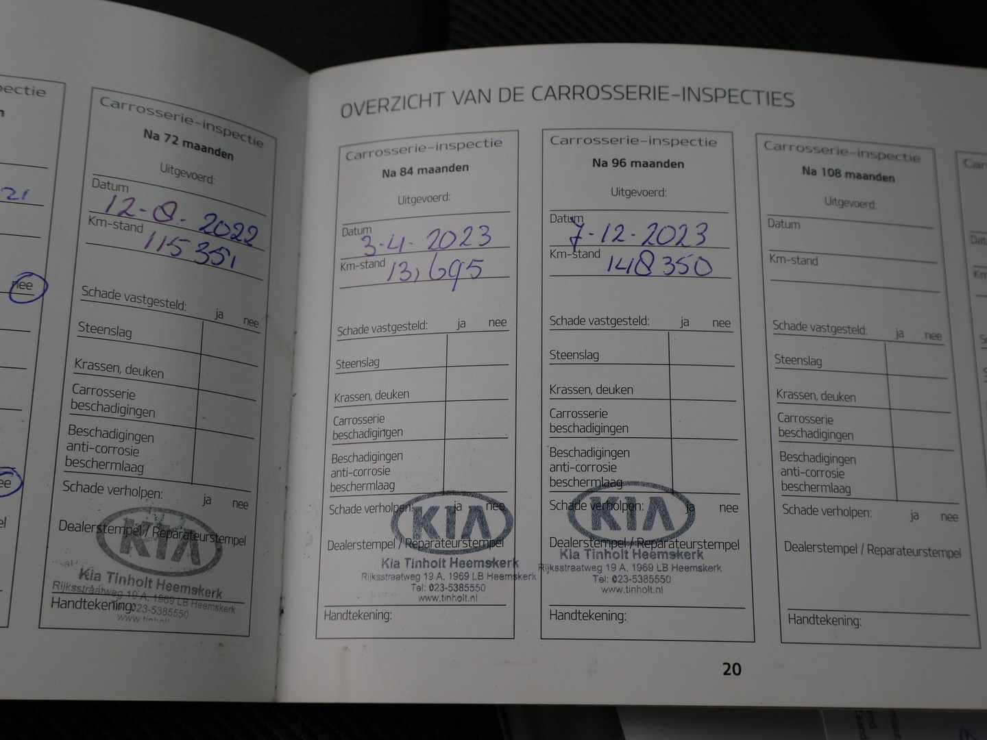 Kia Kia