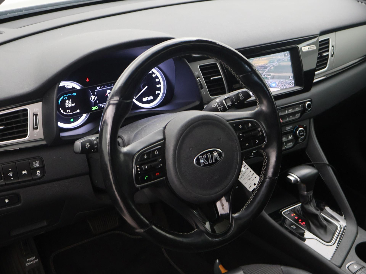 Kia Kia