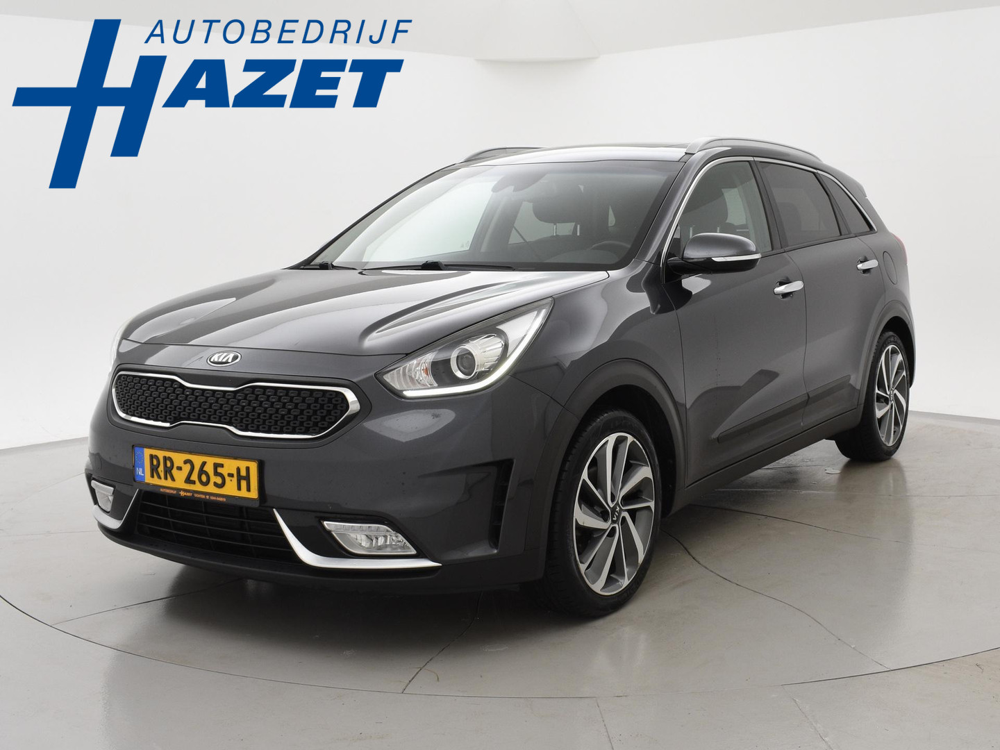 Kia Kia