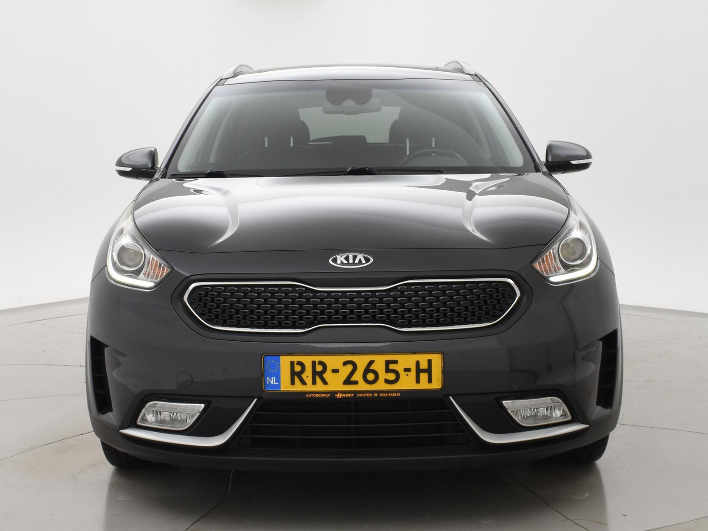 Kia Kia