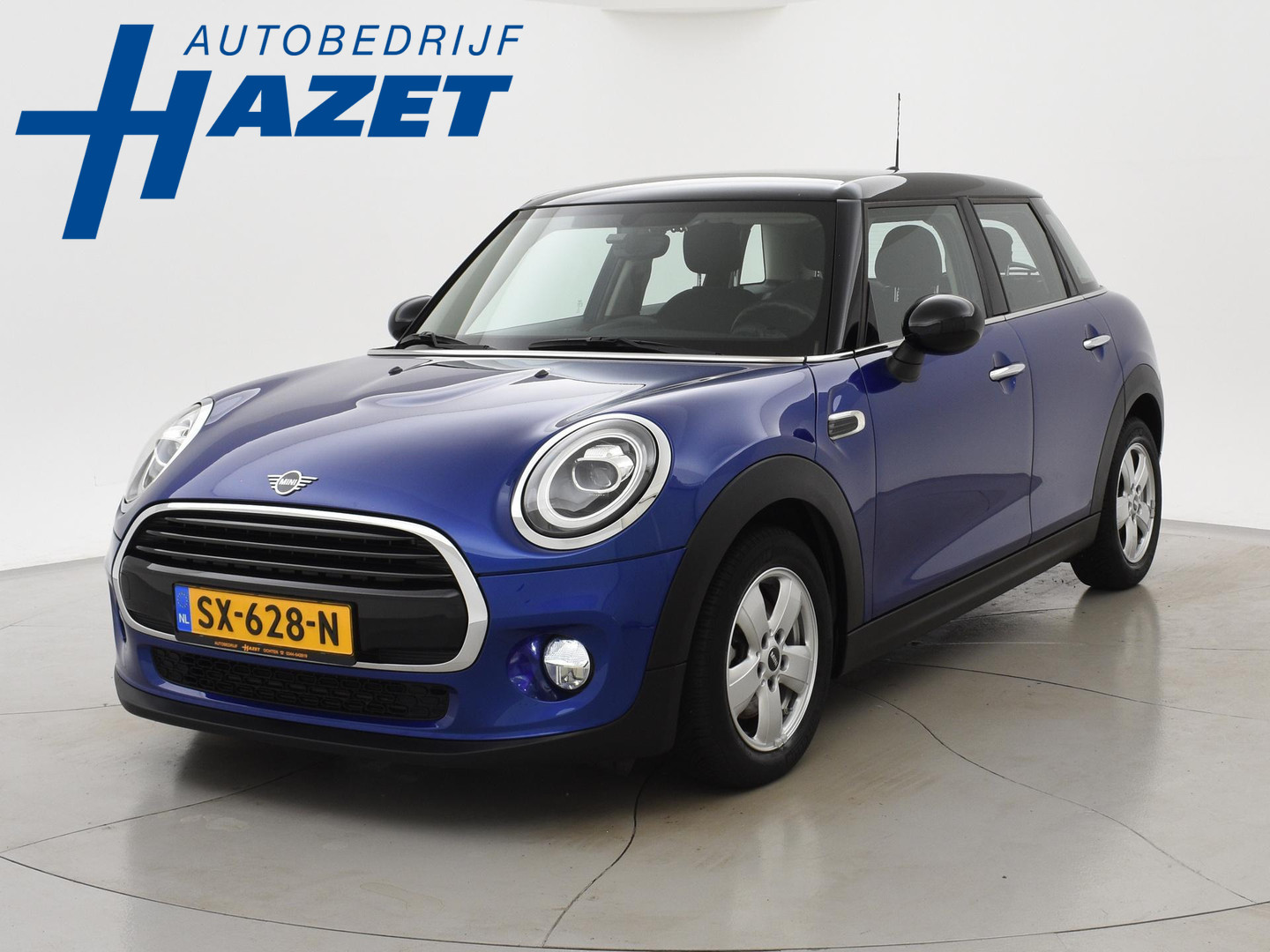 MINI