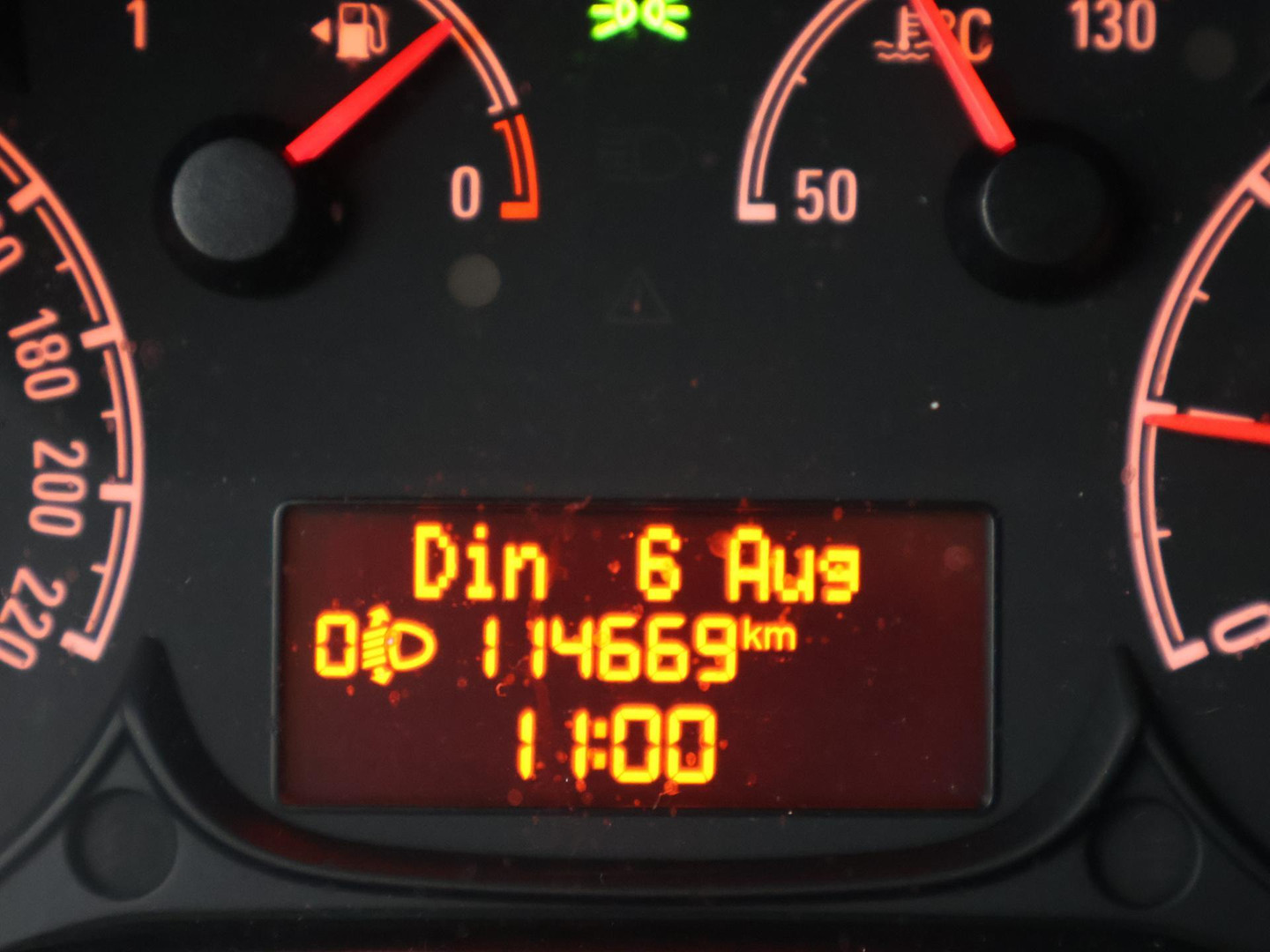 Opel Opel