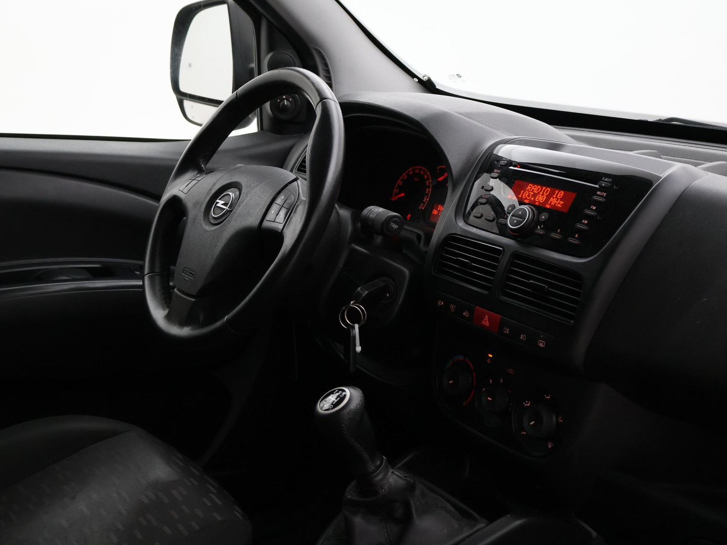 Opel Opel