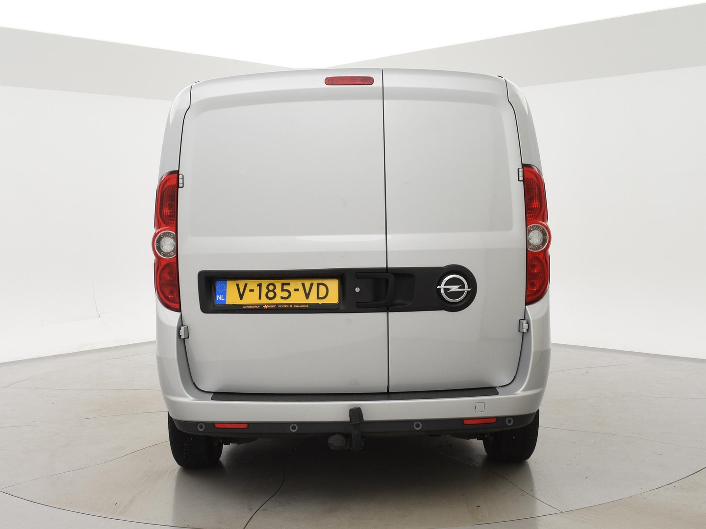 Opel Opel