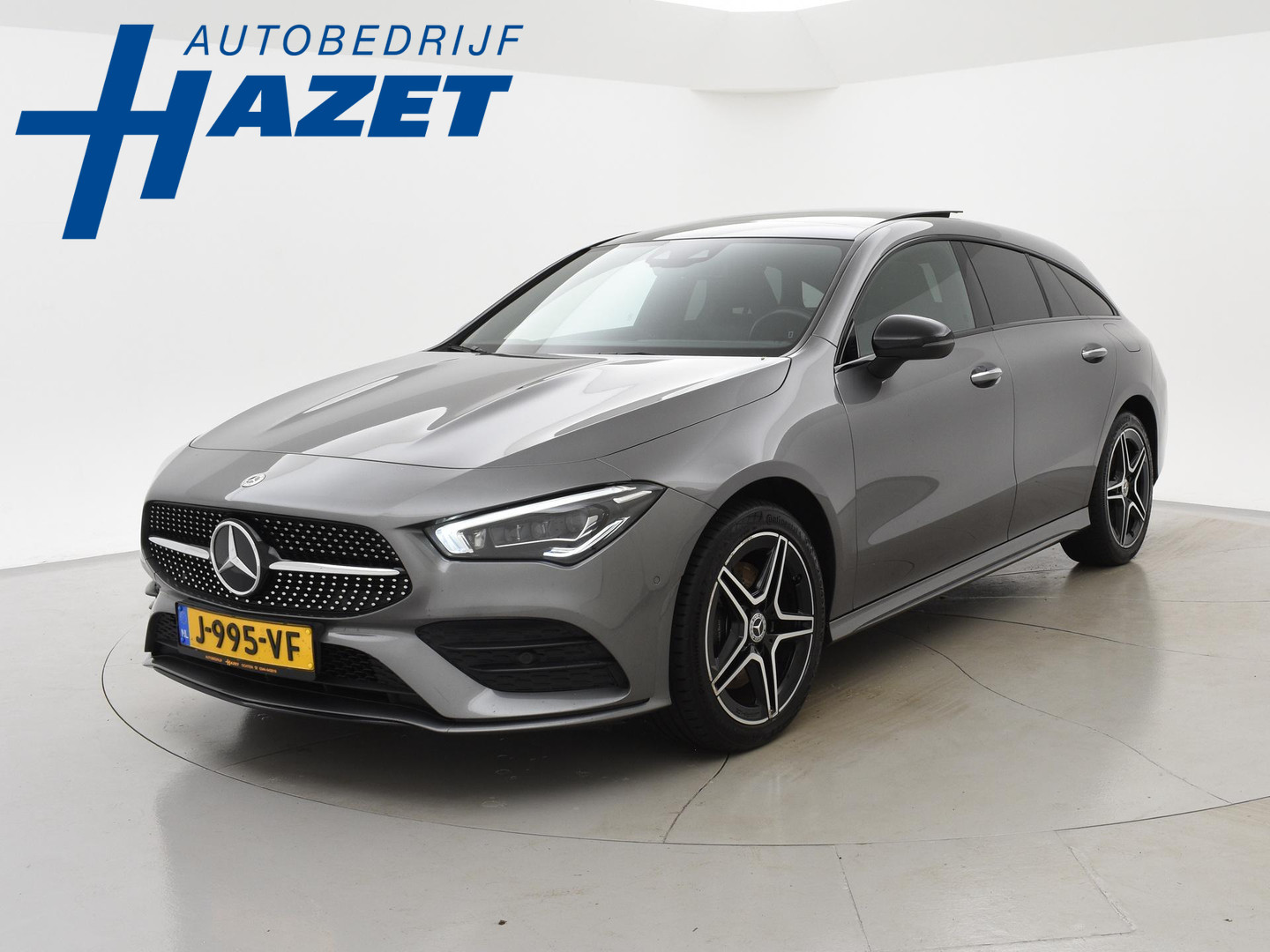 Mercedes-Benz Mercedes-Benz