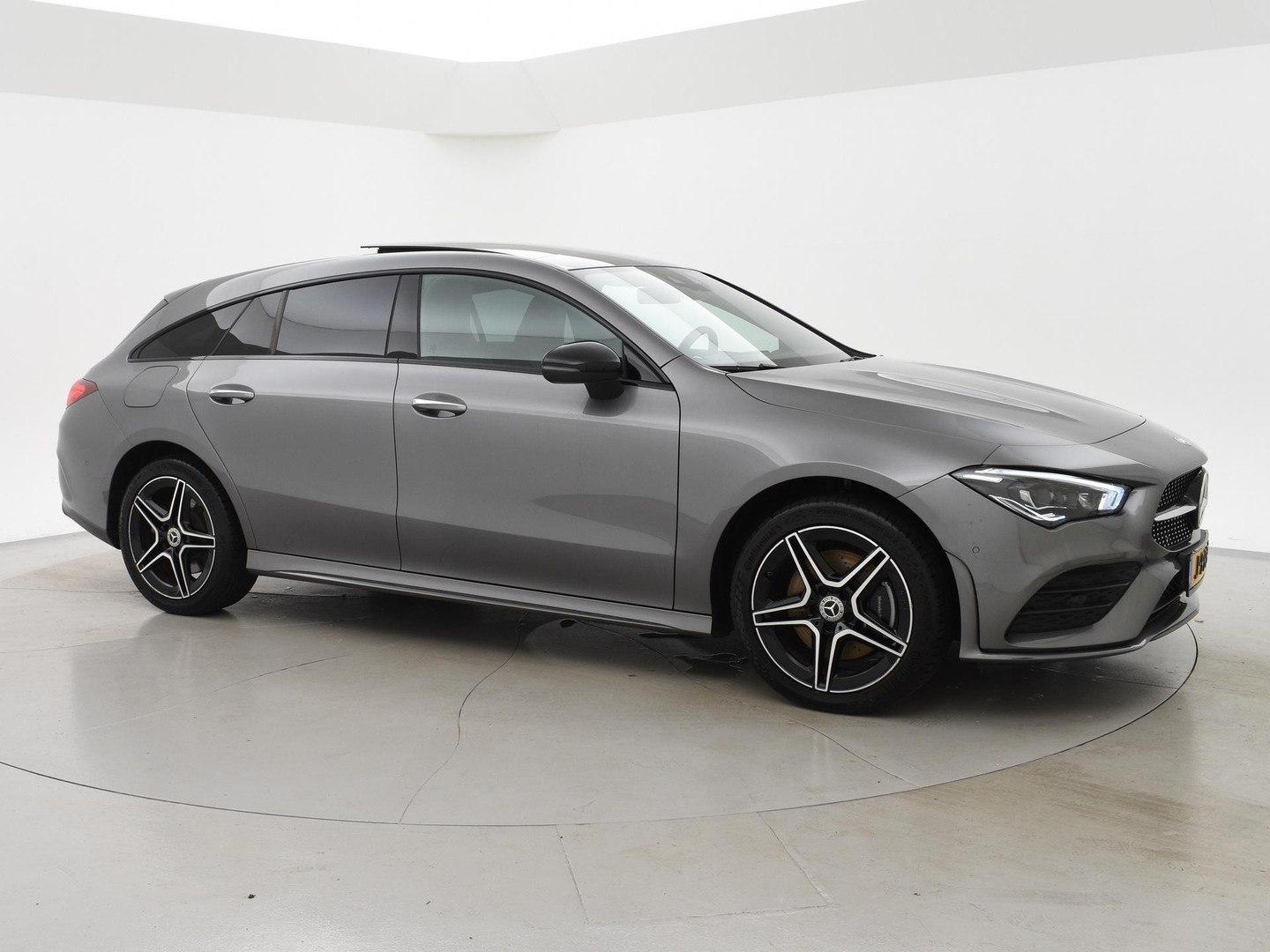 Mercedes-Benz Mercedes-Benz