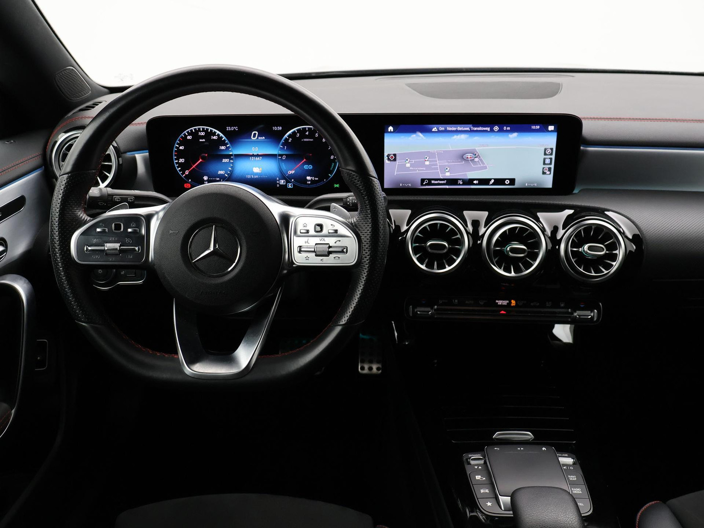 Mercedes-Benz Mercedes-Benz