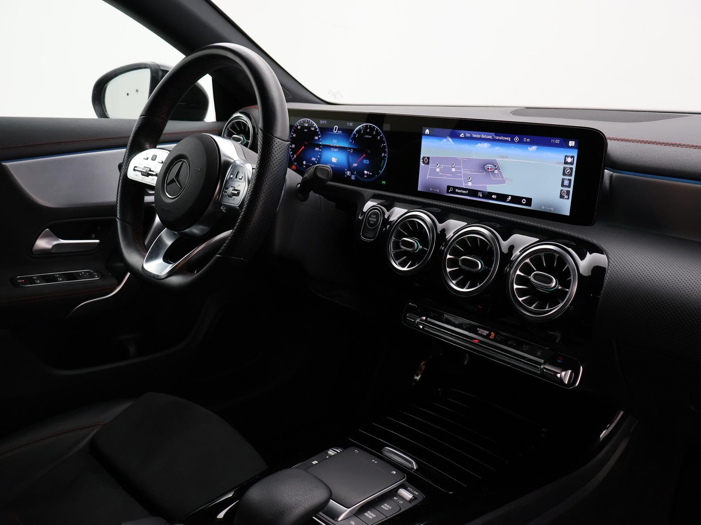 Mercedes-Benz Mercedes-Benz