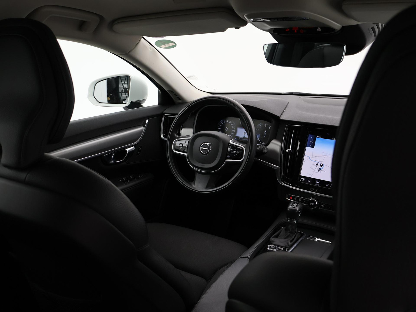 Volvo Volvo