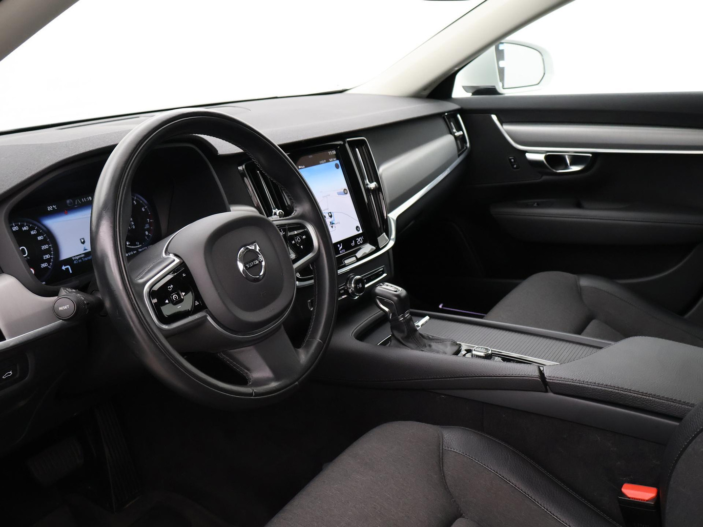 Volvo Volvo