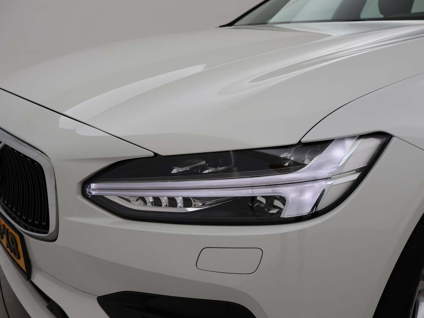 Volvo Volvo