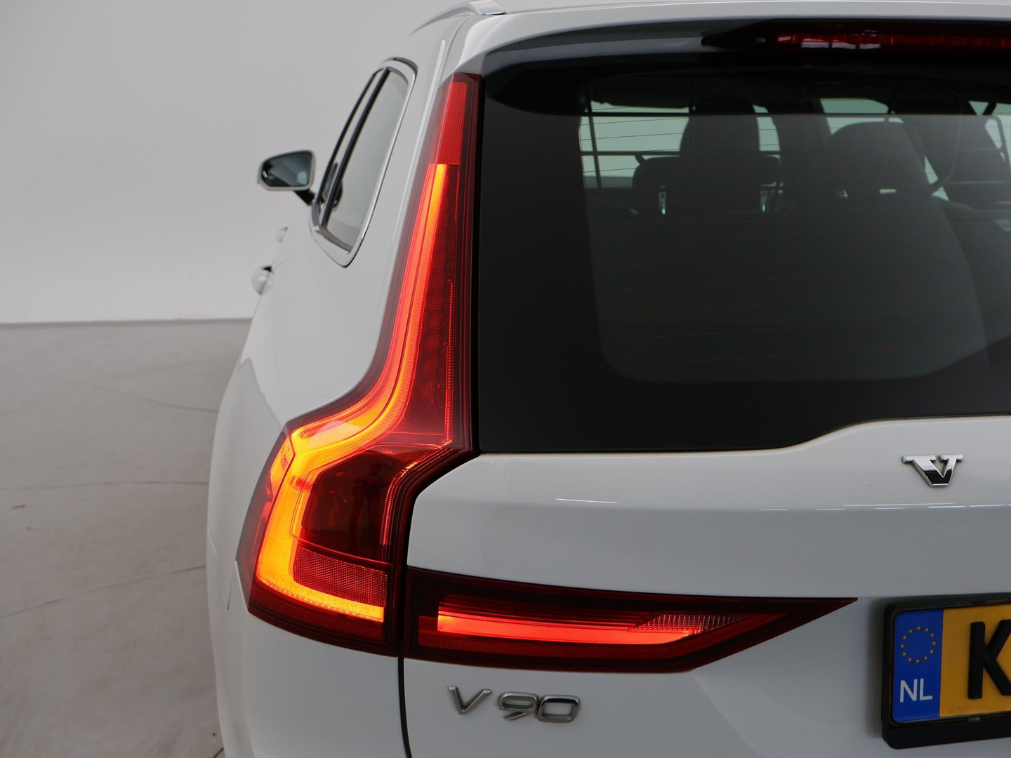 Volvo Volvo