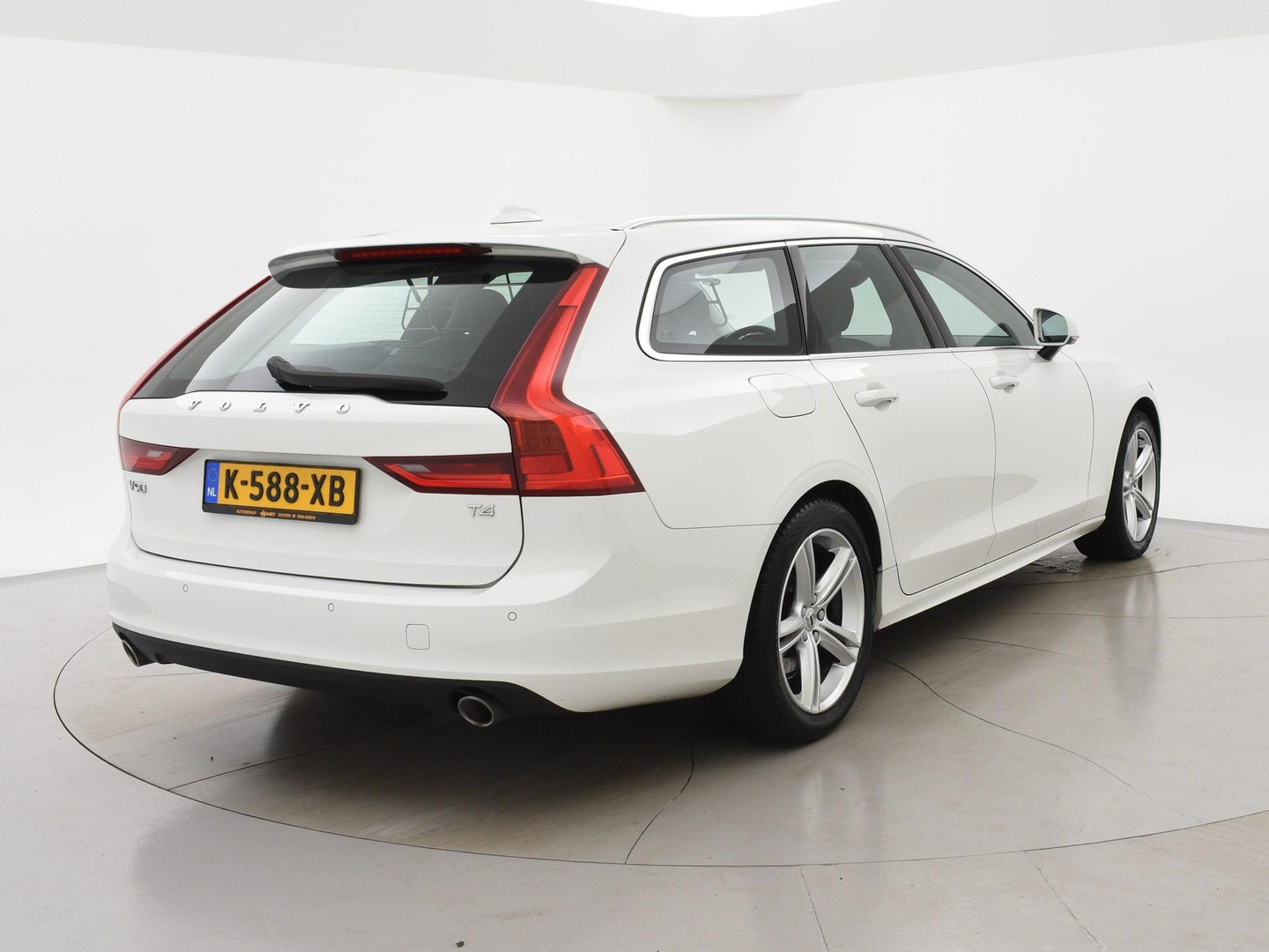 Volvo Volvo