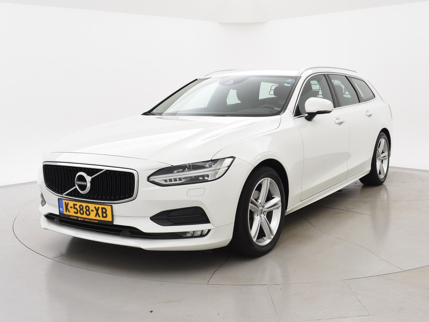 Volvo Volvo