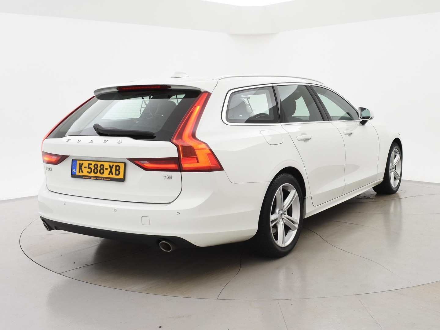 Volvo Volvo