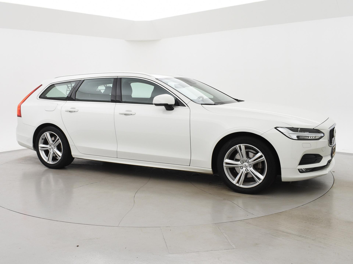 Volvo Volvo