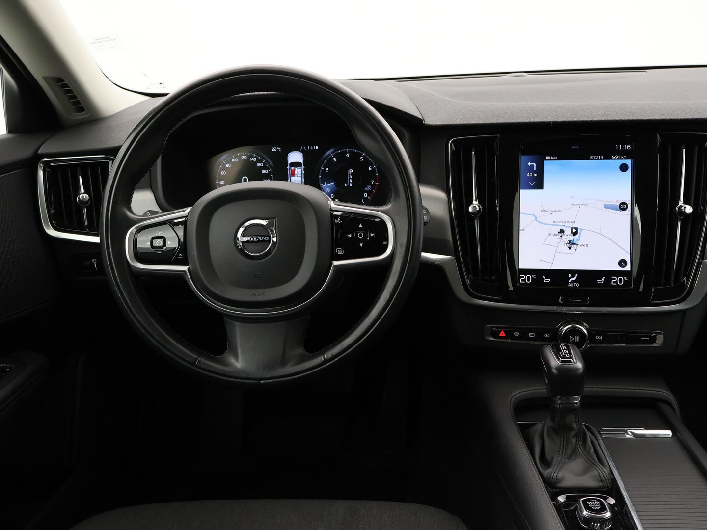 Volvo Volvo