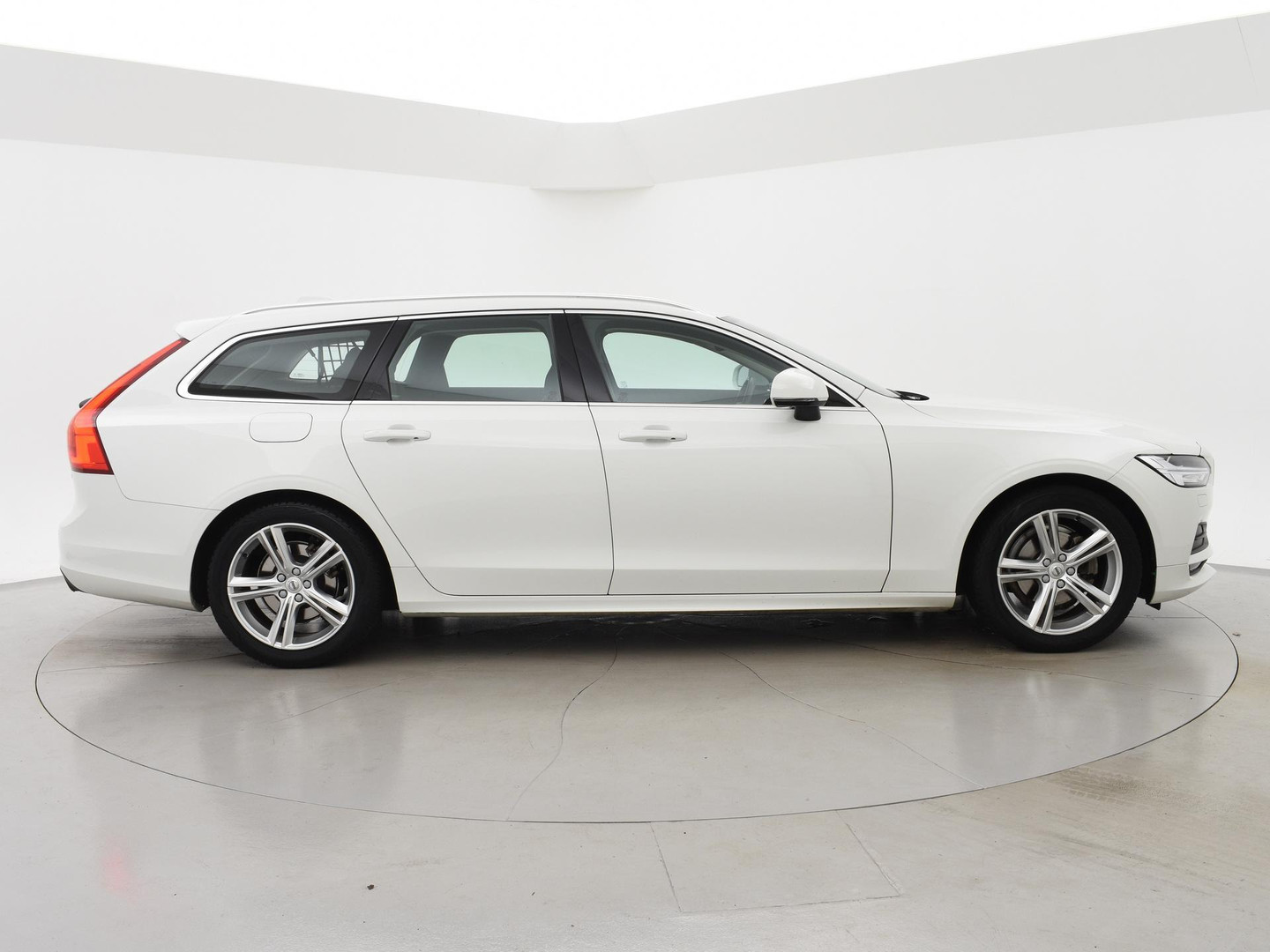 Volvo Volvo