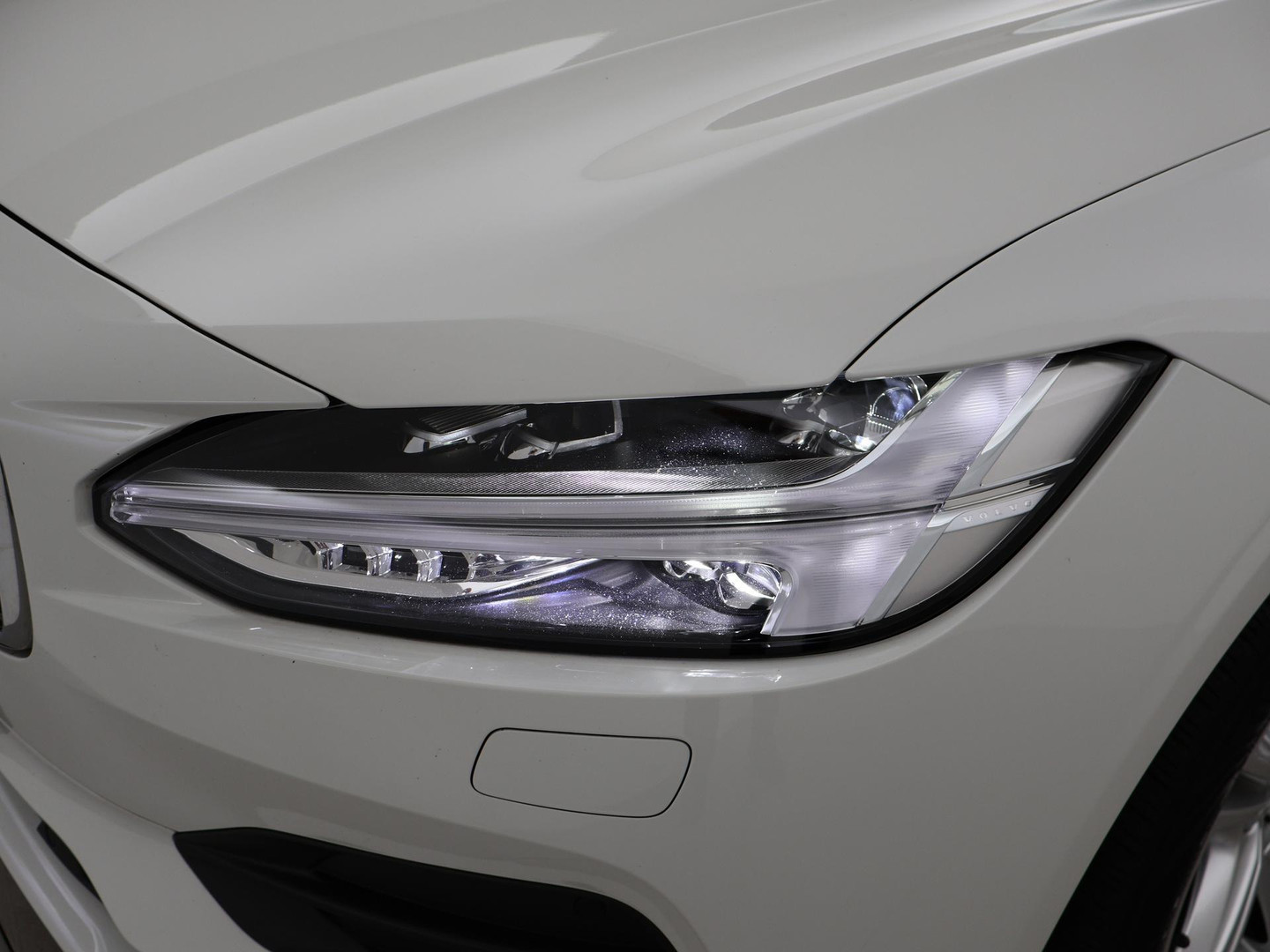 Volvo Volvo