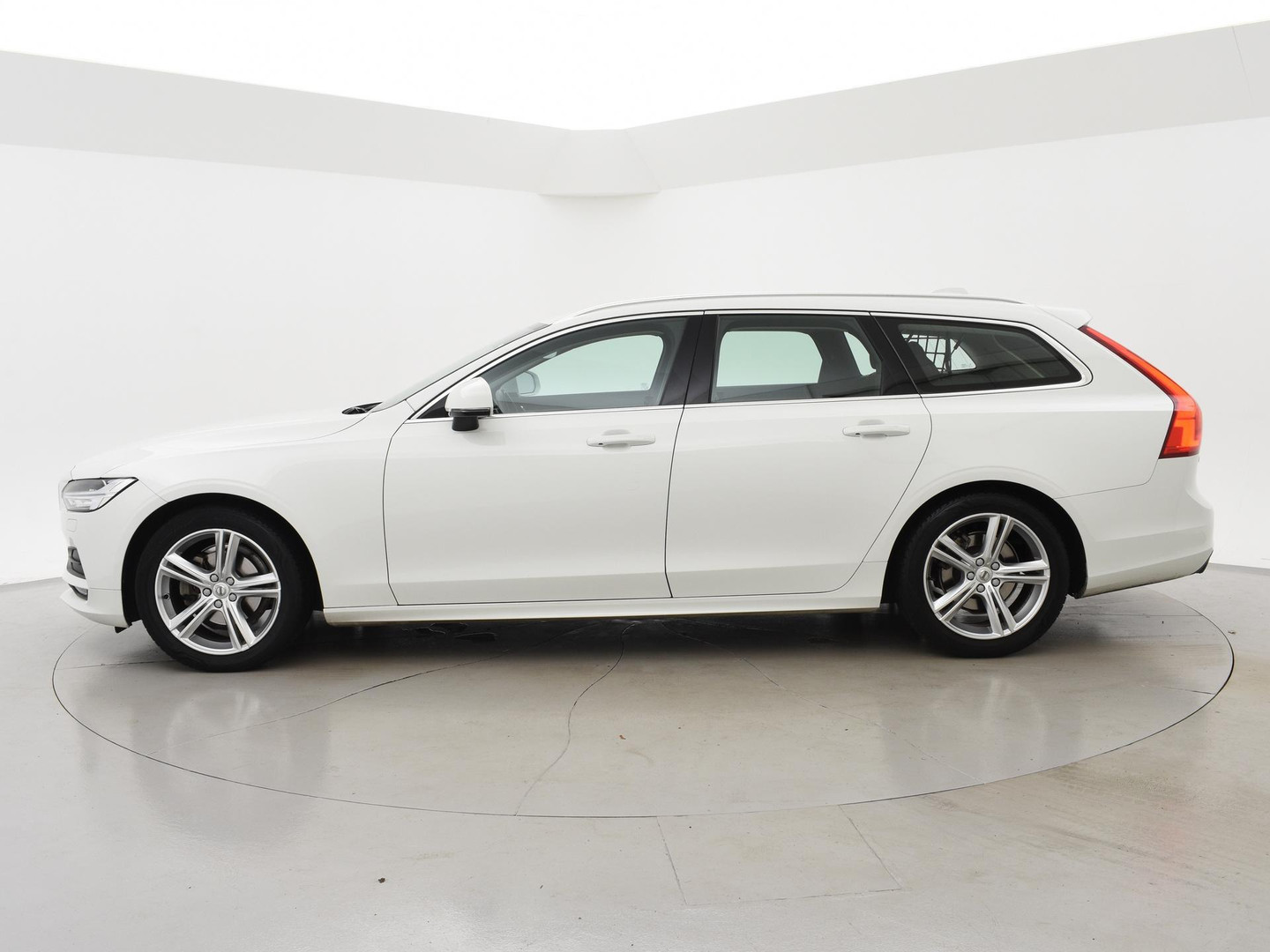 Volvo Volvo