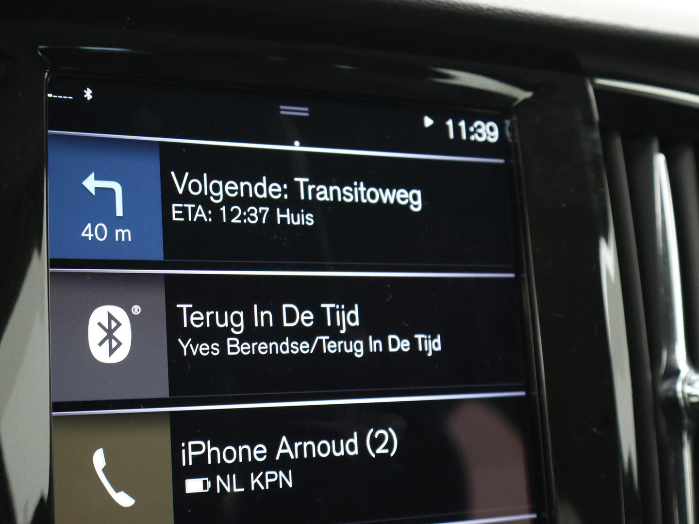 Volvo Volvo