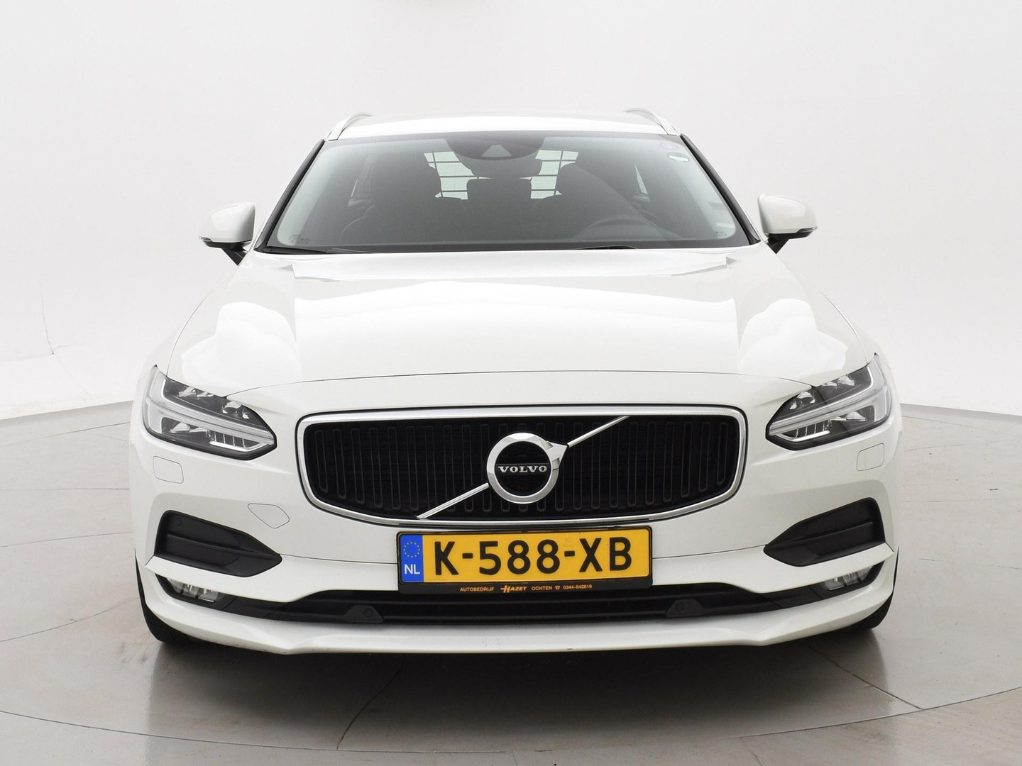 Volvo Volvo