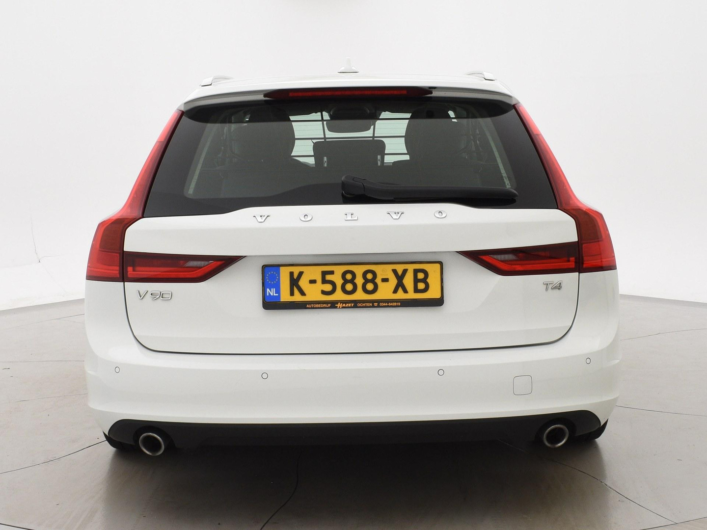 Volvo Volvo