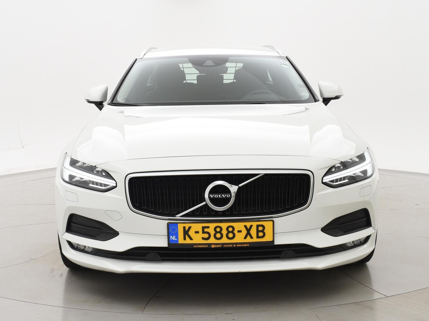 Volvo Volvo