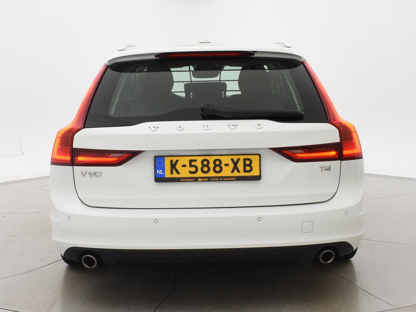 Volvo Volvo