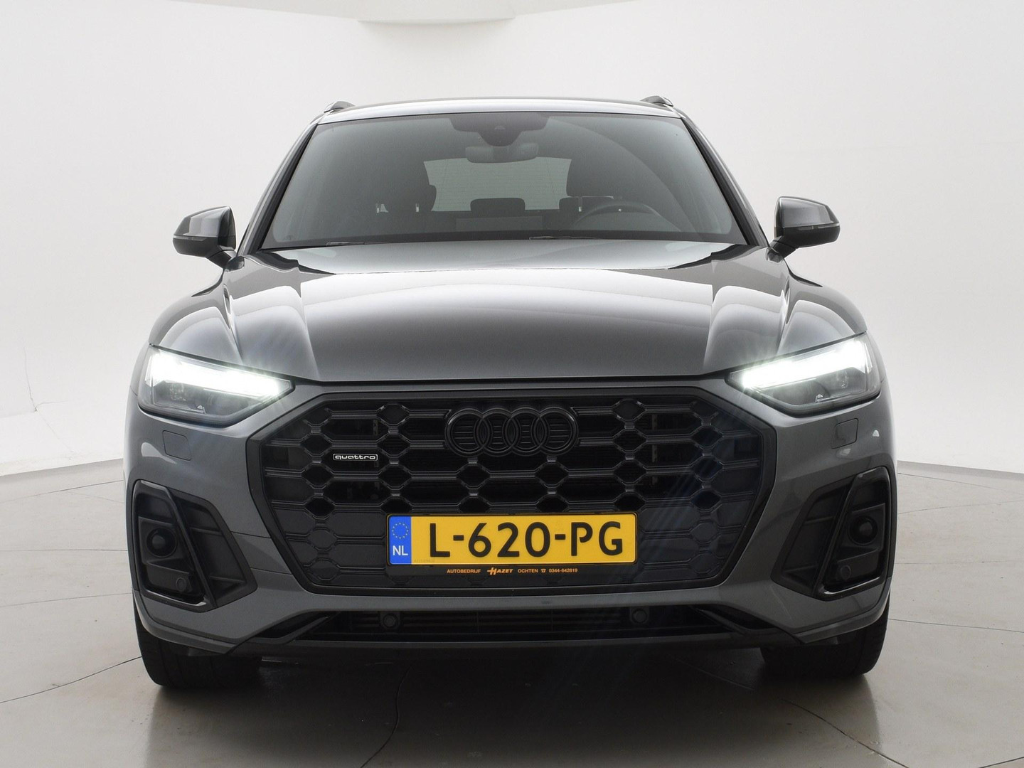 Audi Audi