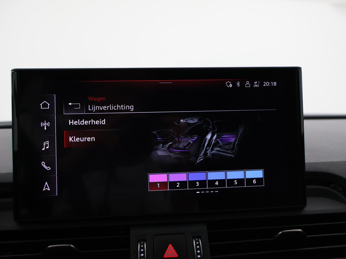 Audi Audi