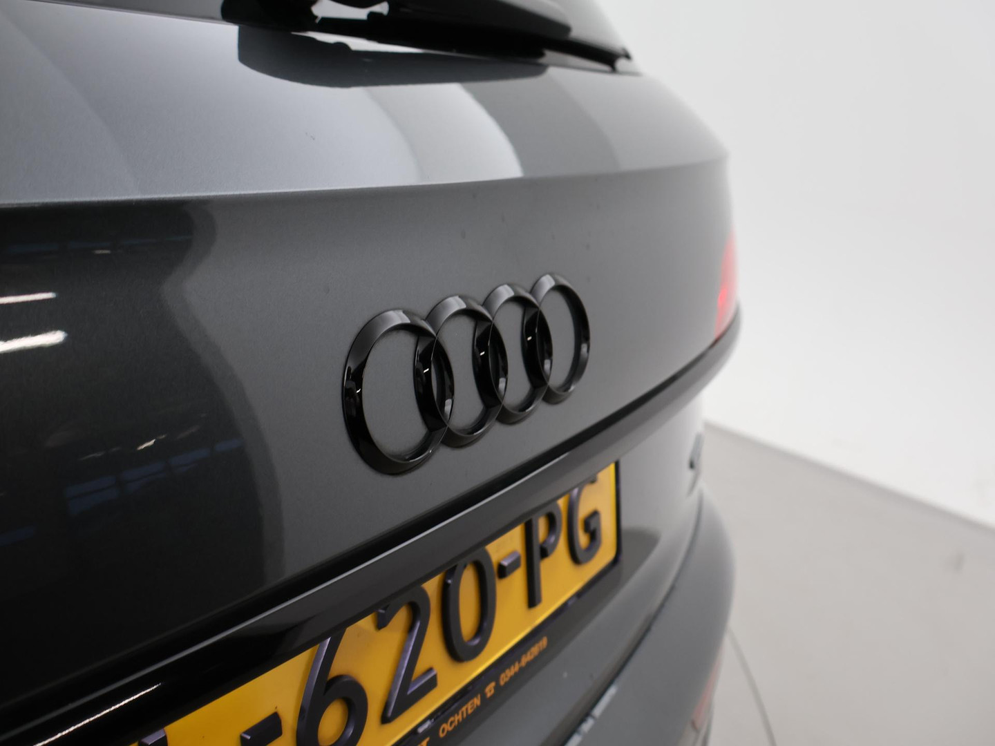 Audi Audi