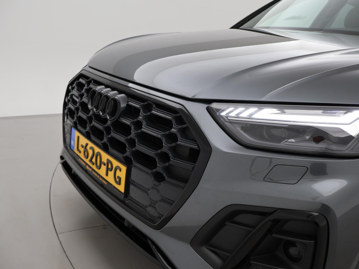 Audi Audi