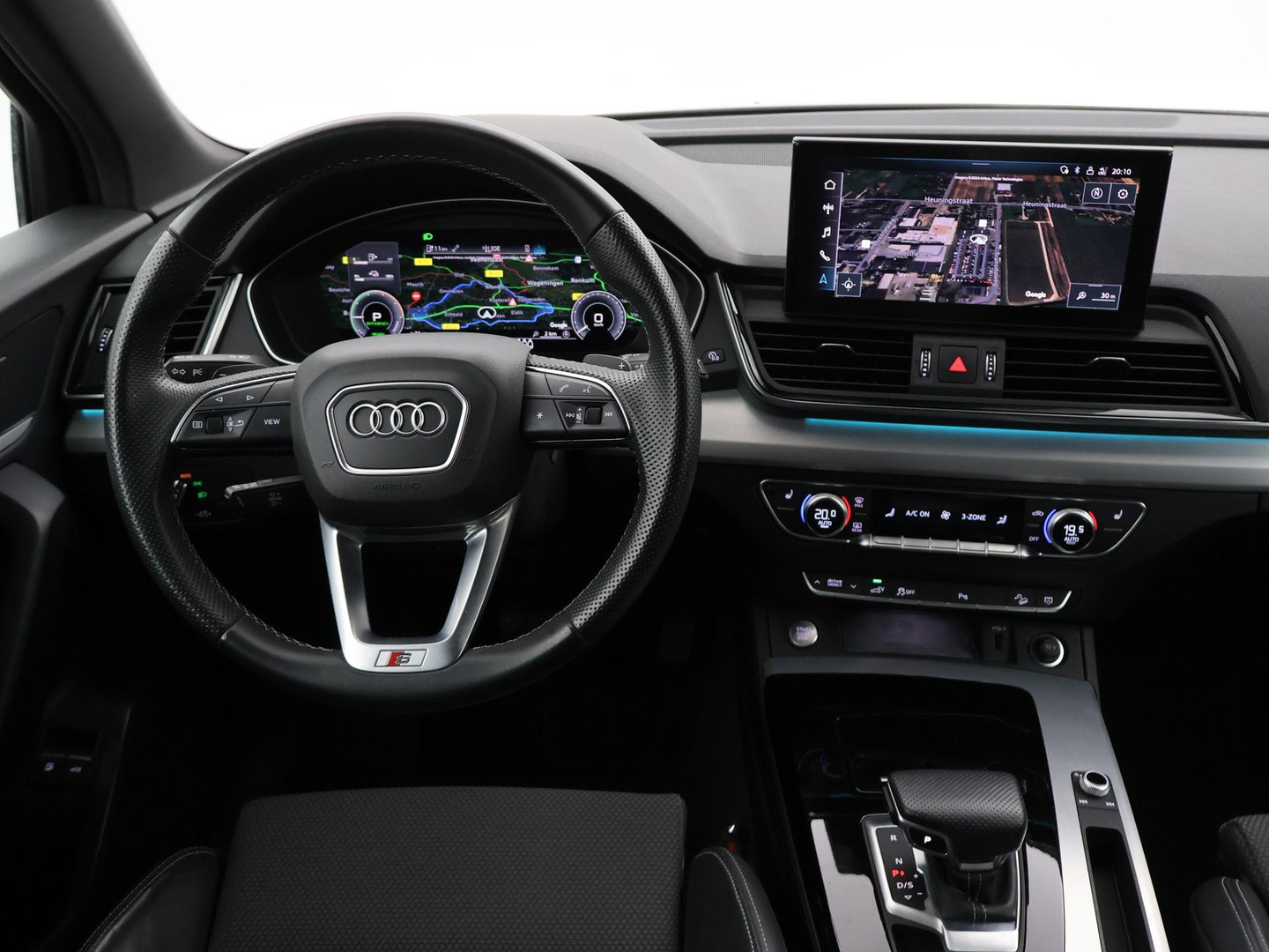 Audi Audi