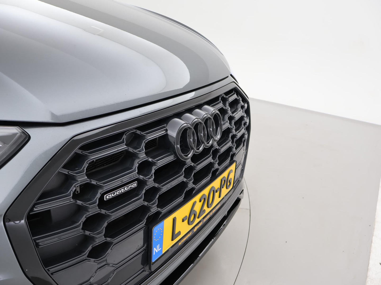 Audi Audi